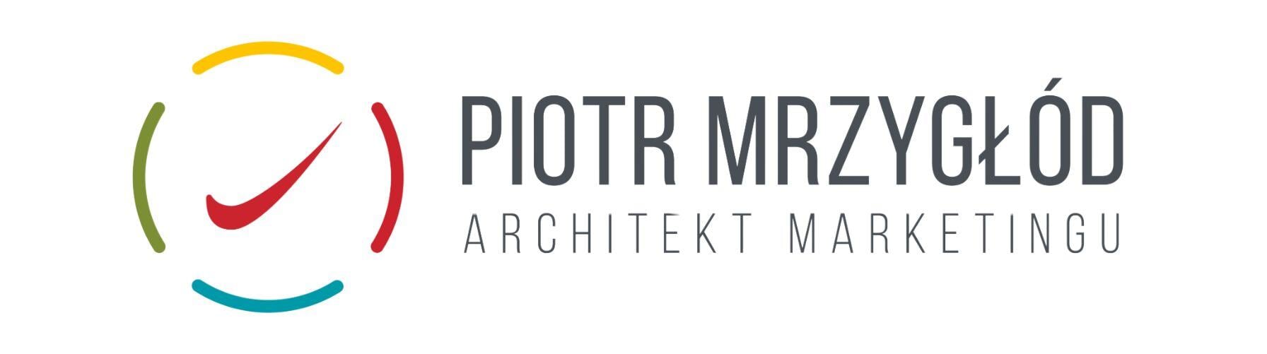 Piotr Mrzygłód | Architekt Marketingu